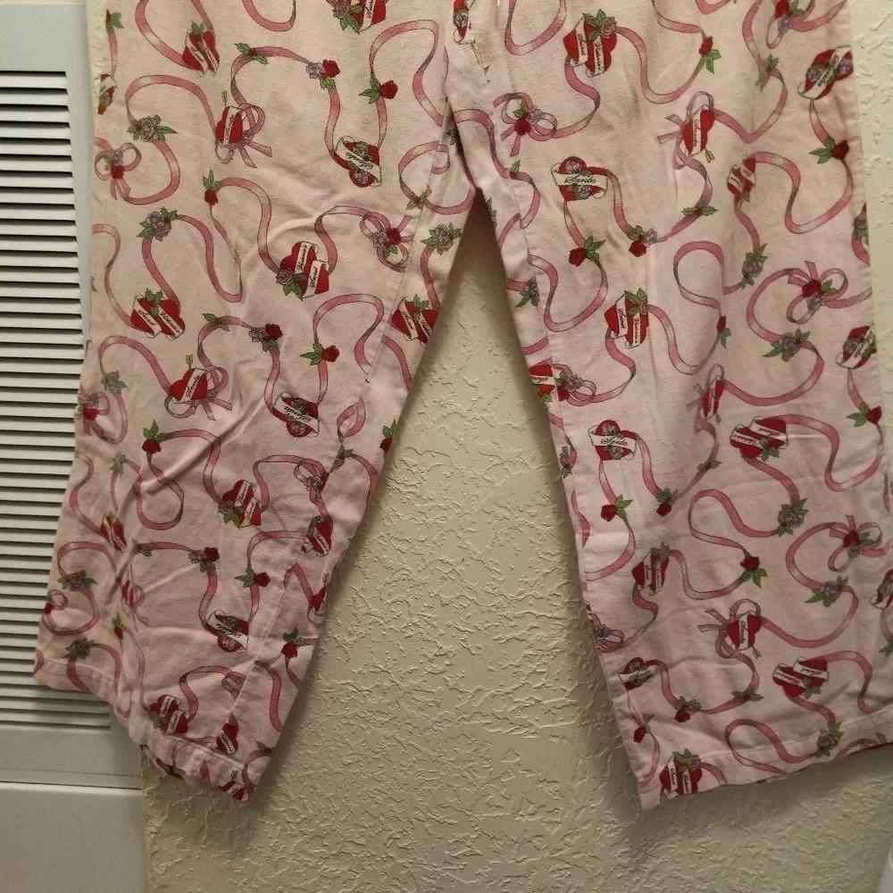 Victoria Secret Lounge/Pajama Set - Picture 10 of 13